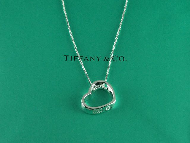 tiffany Necklace-646